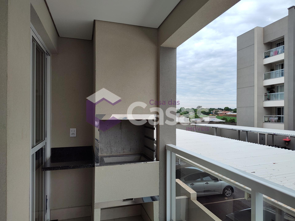 Apartamento à venda com 1 quarto, 65m² - Foto 10