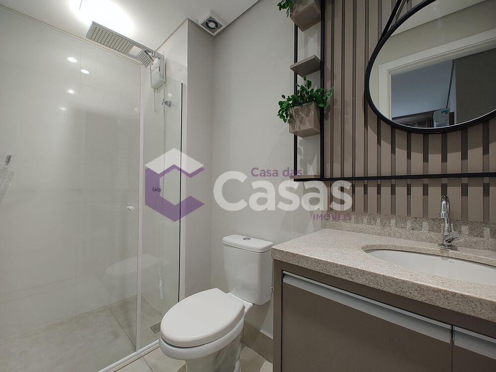 Apartamento à venda com 1 quarto, 65m² - Foto 16