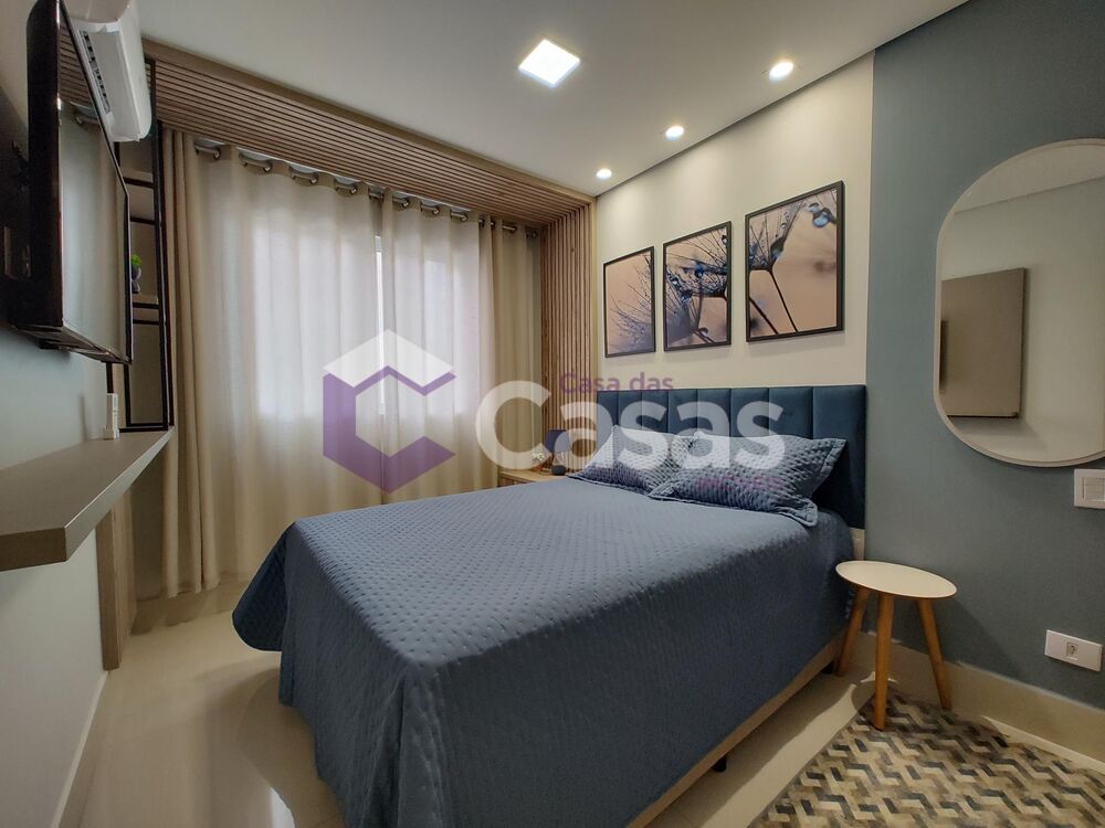 Apartamento à venda com 1 quarto, 65m² - Foto 26