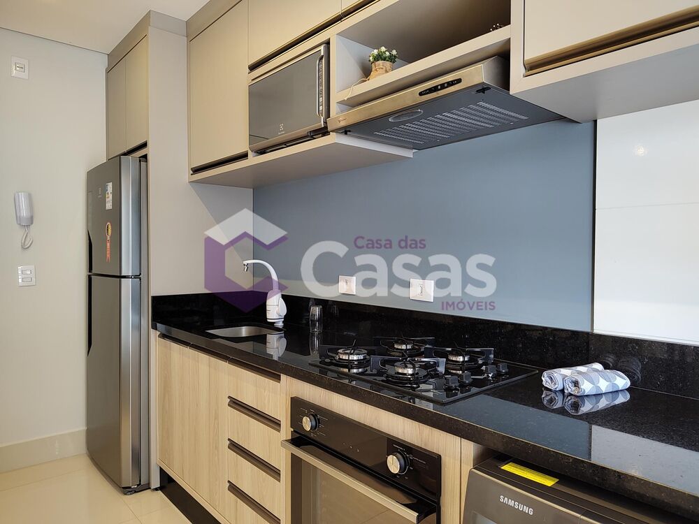 Apartamento à venda com 1 quarto, 65m² - Foto 19