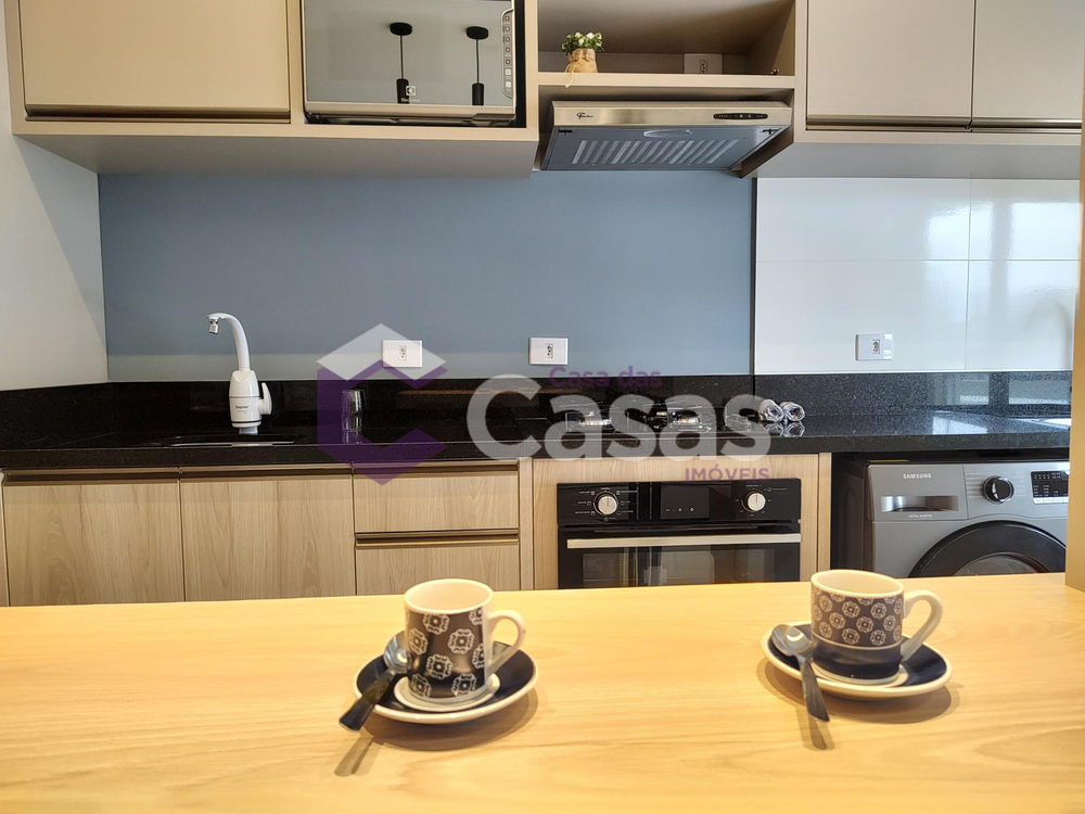 Apartamento à venda com 1 quarto, 65m² - Foto 7