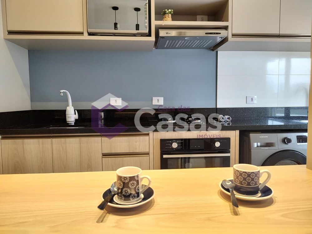 Apartamento à venda com 1 quarto, 65m² - Foto 20