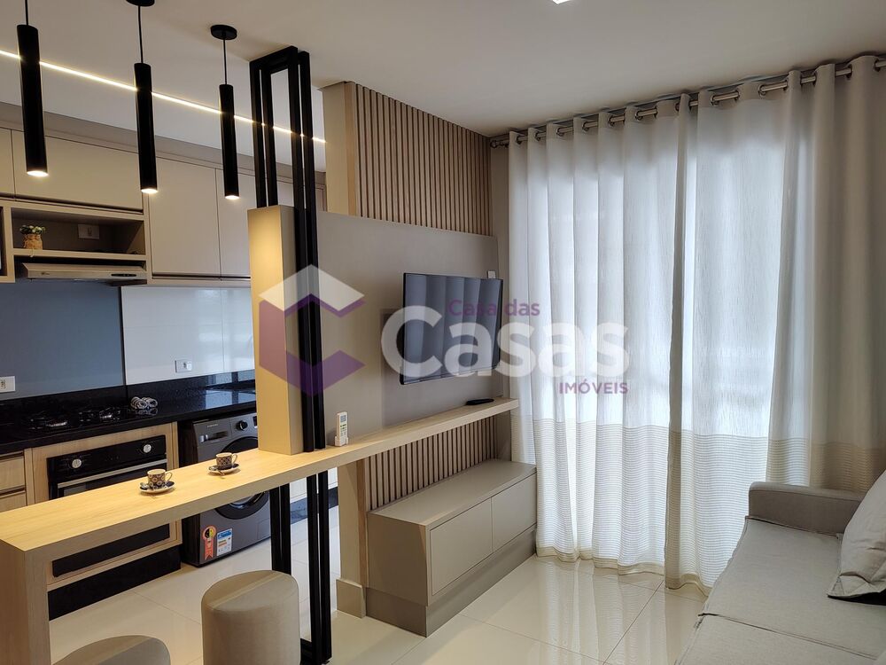 Apartamento à venda com 1 quarto, 65m² - Foto 23