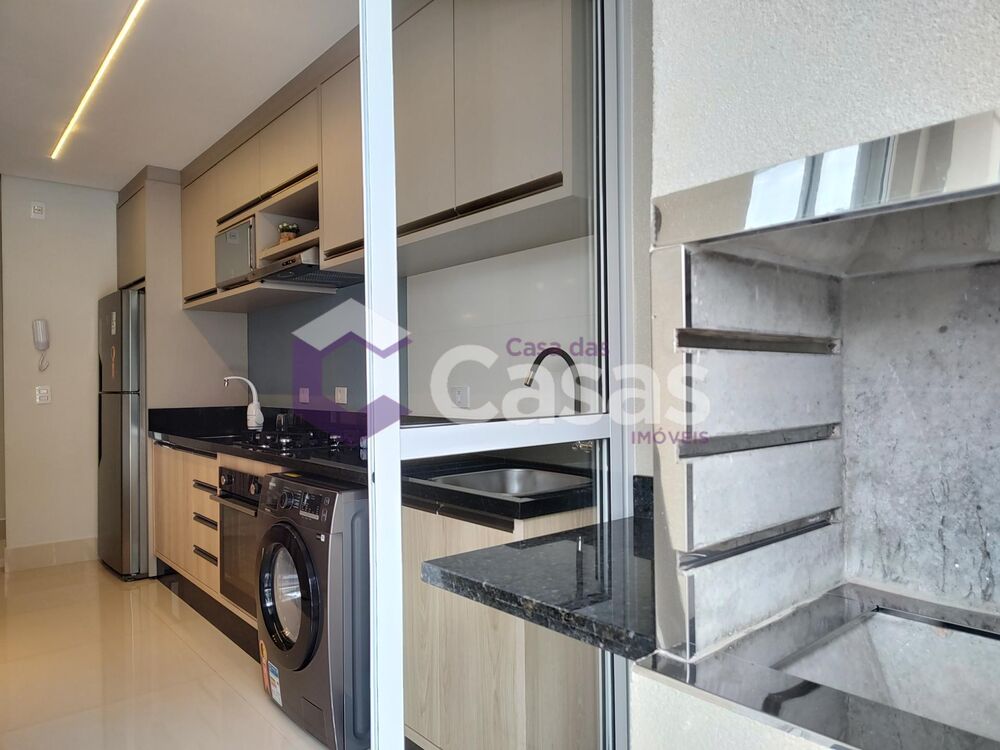 Apartamento à venda com 1 quarto, 65m² - Foto 27