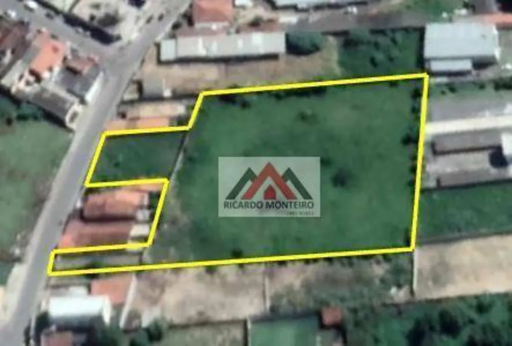 Terreno, 6000 m² - Foto 1