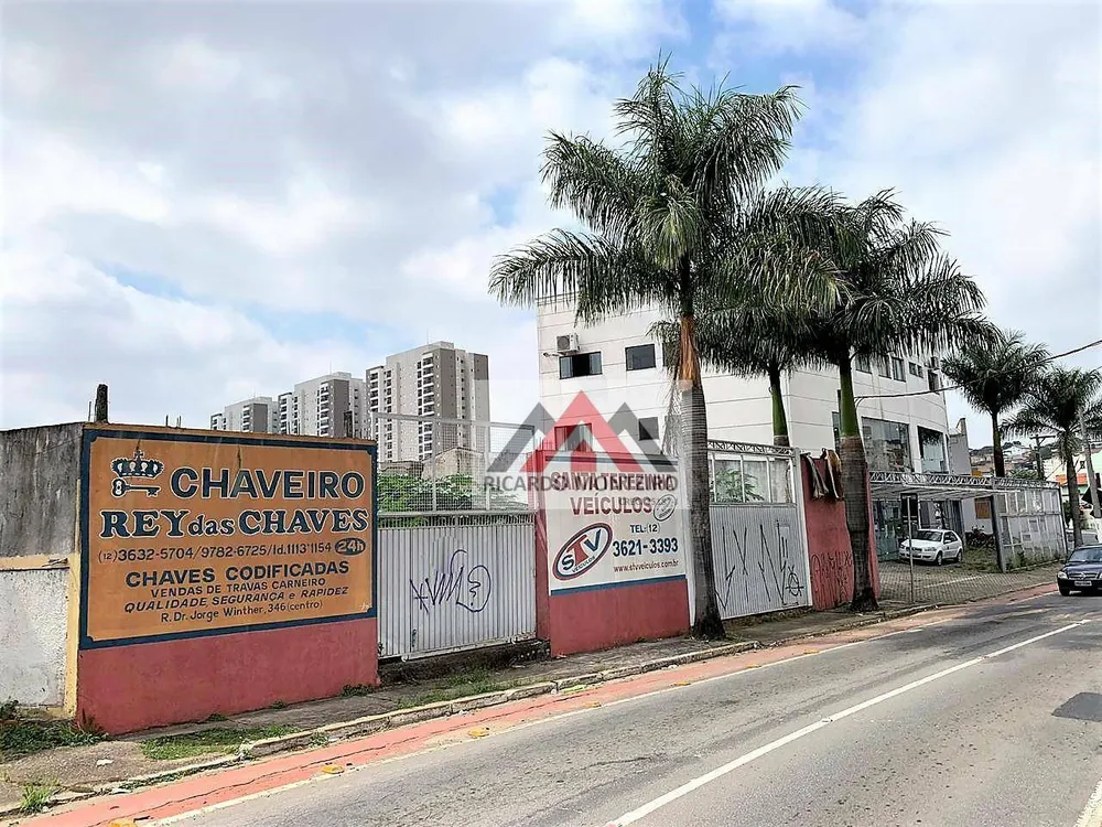 Loja-Salão, 736 m² - Foto 4