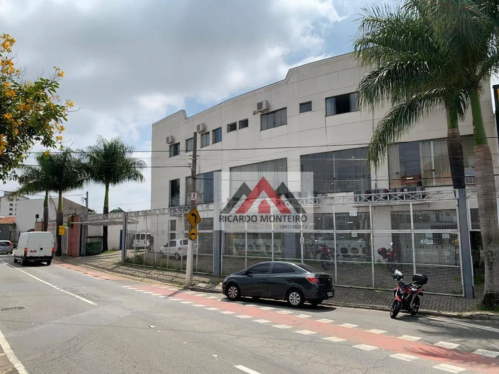 Loja-Salão, 736 m² - Foto 3