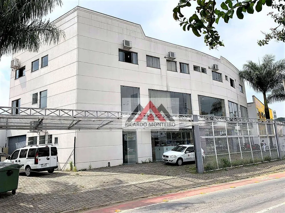 Loja-Salão, 736 m² - Foto 2
