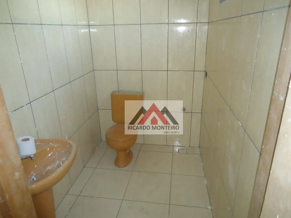 Depósito-Galpão, 270 m² - Foto 4