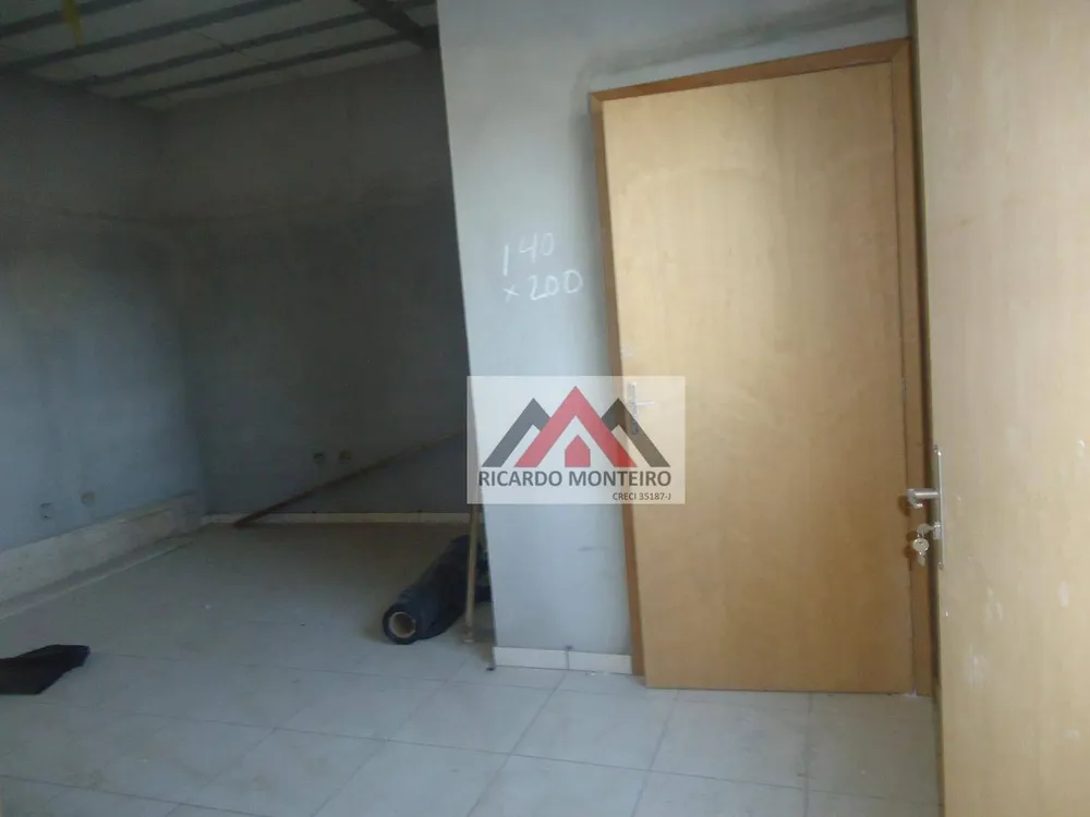 Depósito-Galpão, 270 m² - Foto 3
