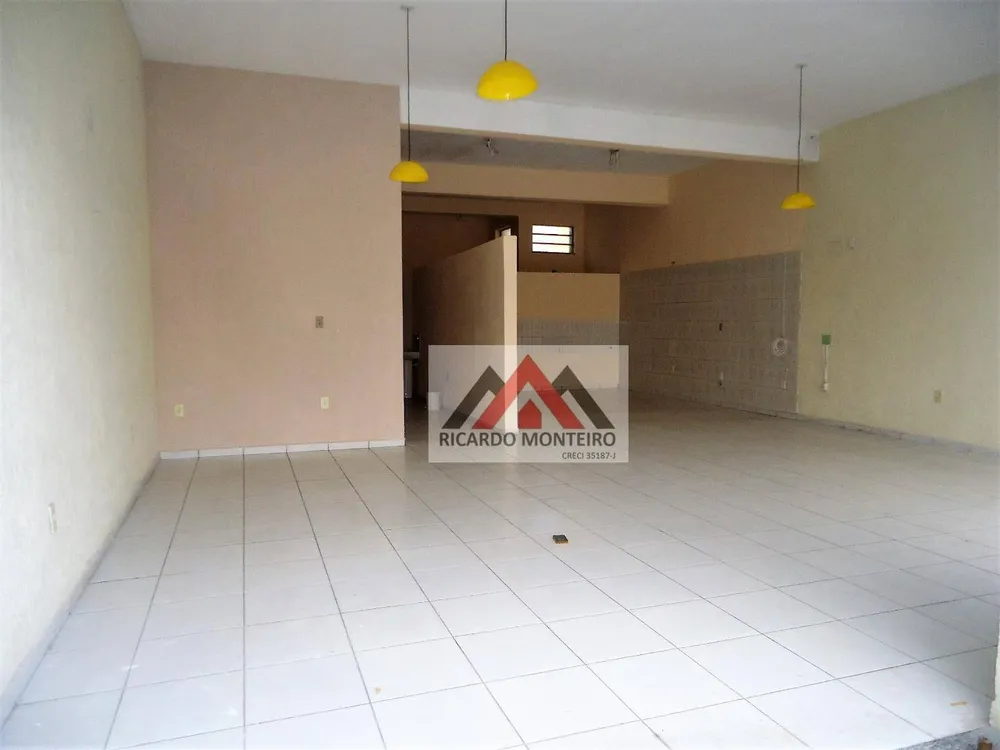 Loja-Salão, 184 m² - Foto 3
