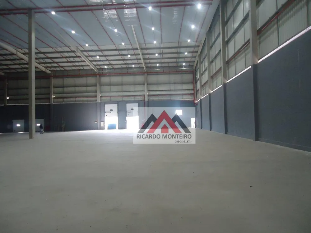 Depósito-Galpão, 5500 m² - Foto 4