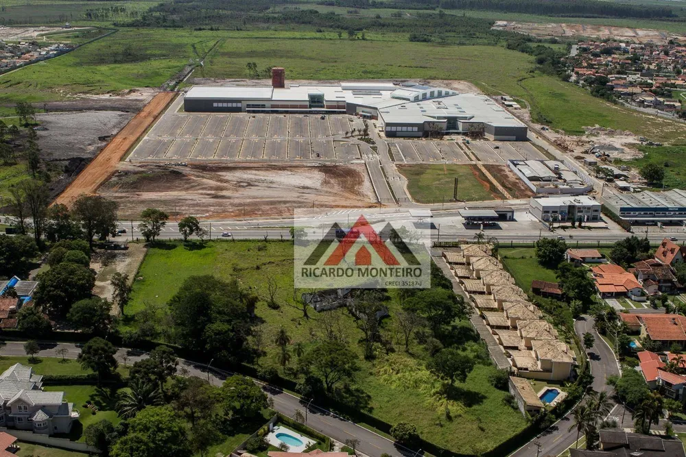 Terreno, 1 hectares - Foto 1