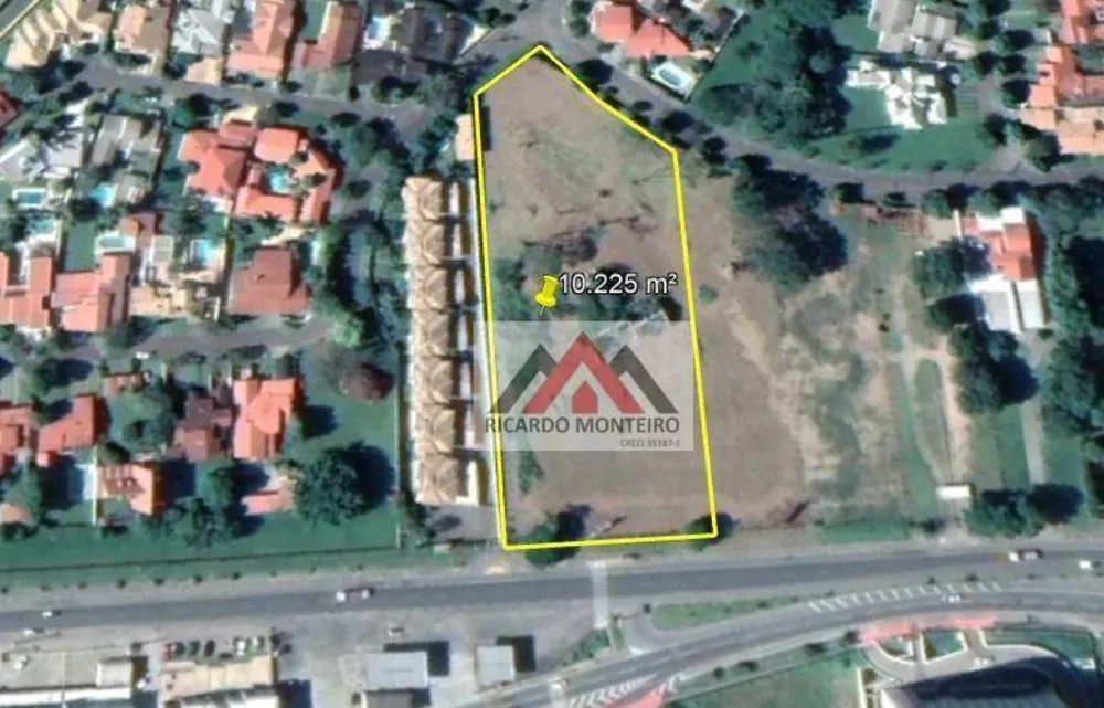 Terreno, 1 hectares - Foto 2