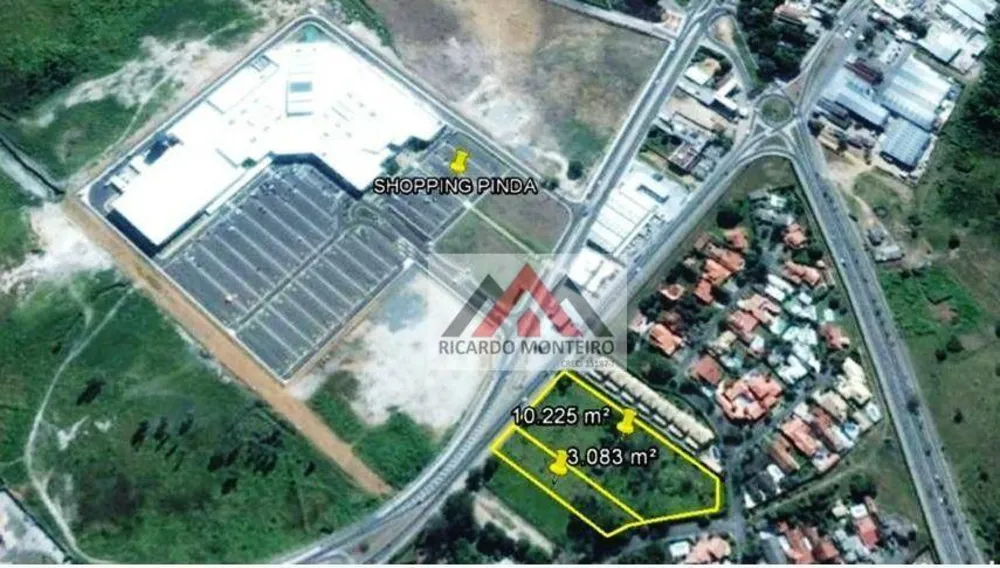 Terreno, 1 hectares - Foto 3