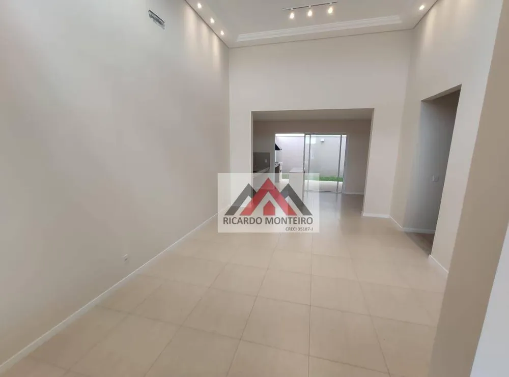 Casa, 3 quartos, 159 m² - Foto 1