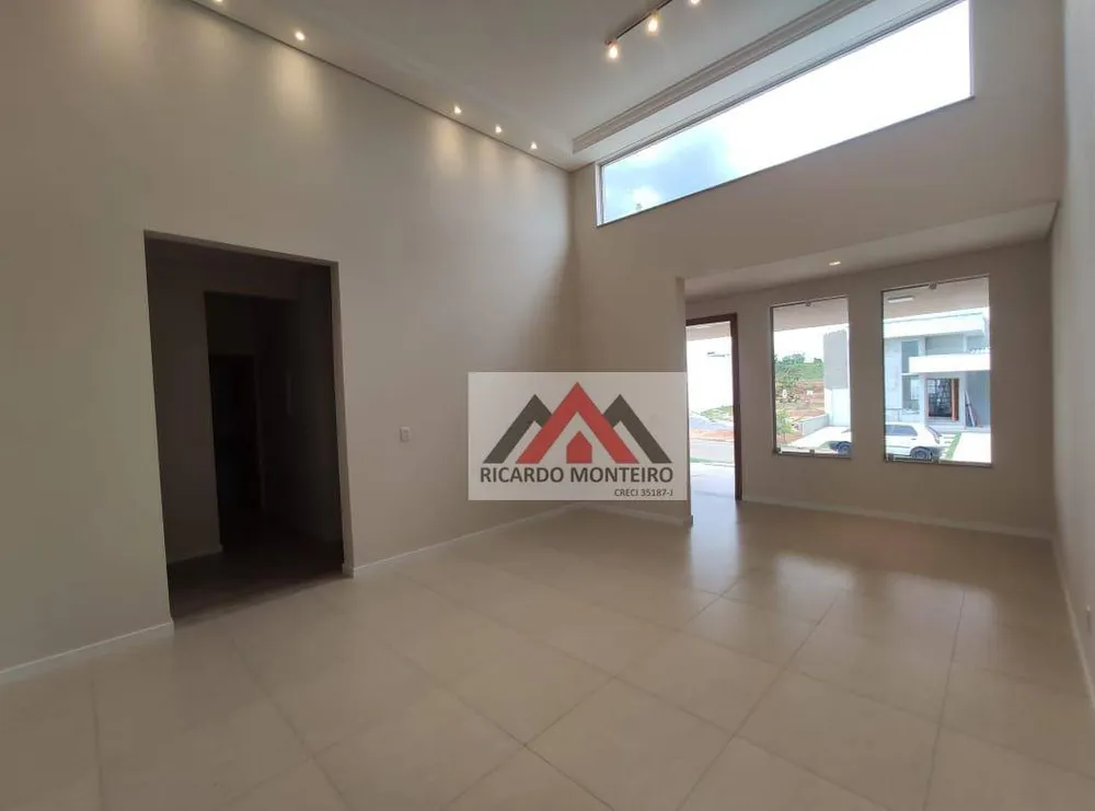 Casa, 3 quartos, 159 m² - Foto 2