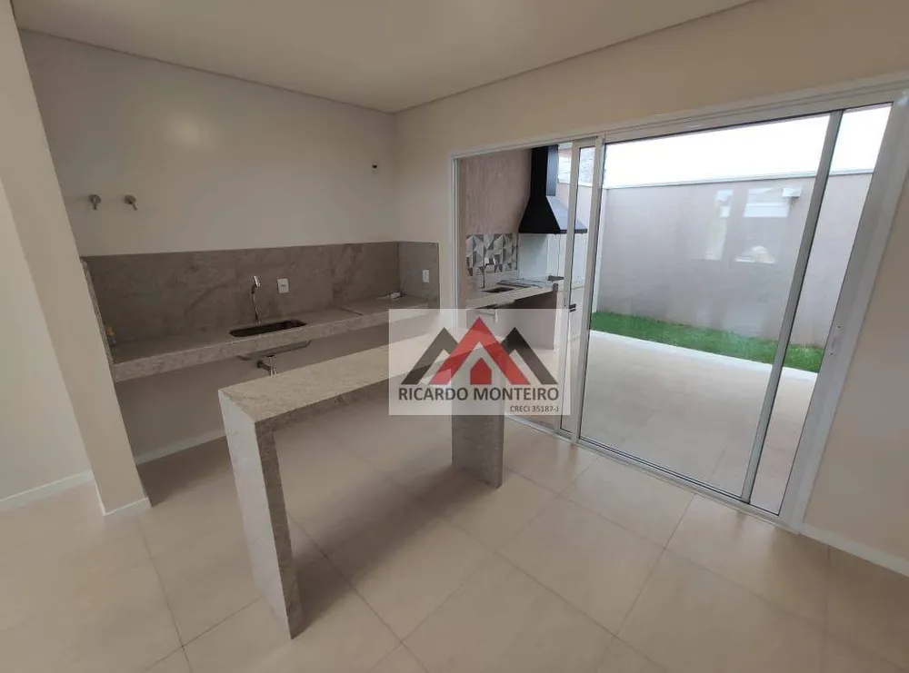 Casa, 3 quartos, 159 m² - Foto 3