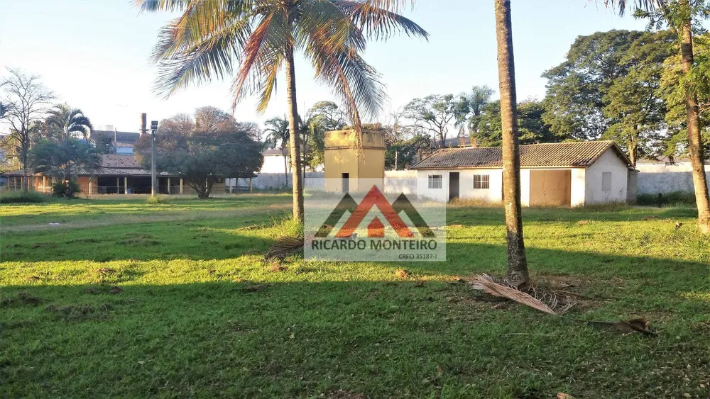 Terreno, 1 hectares - Foto 2