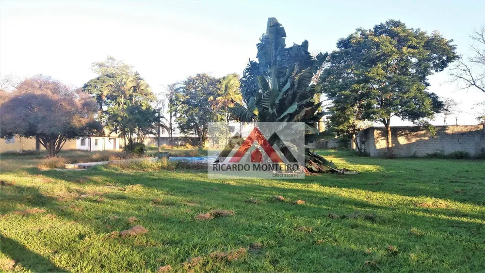 Terreno, 1 hectares - Foto 4