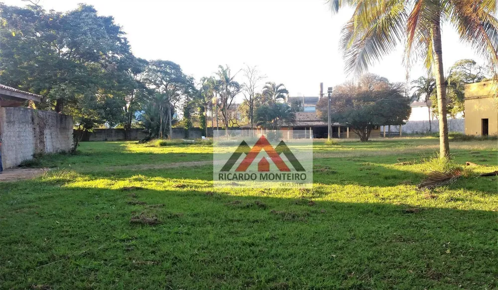 Terreno, 1 hectares - Foto 1