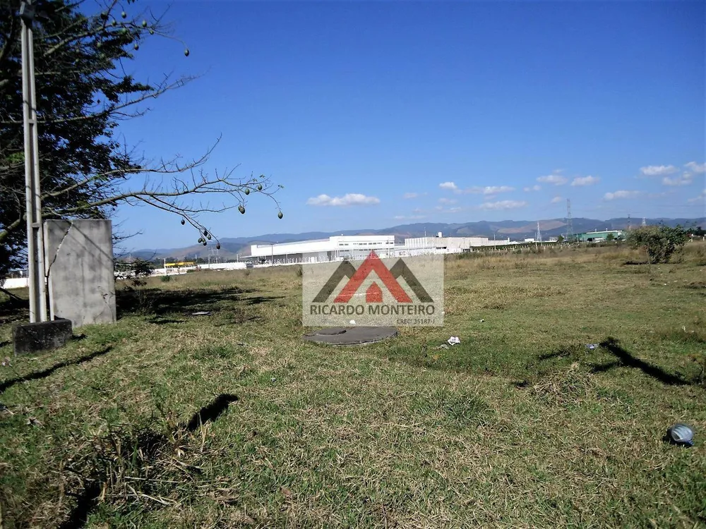 Terreno, 2 hectares - Foto 3