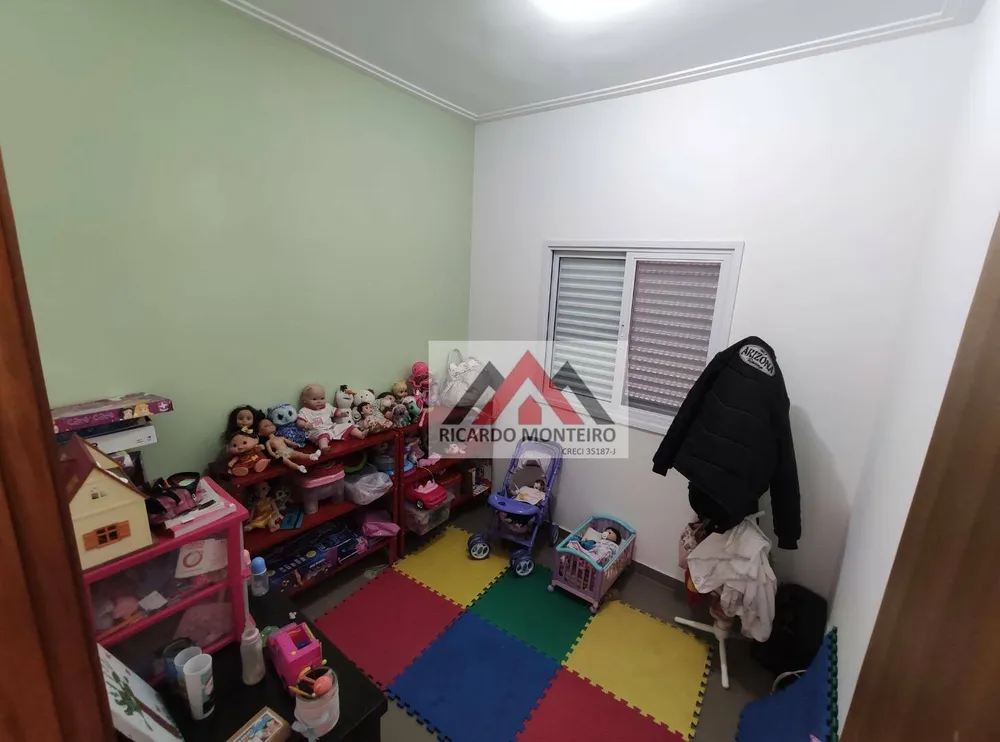 Casa, 4 quartos, 210 m² - Foto 3