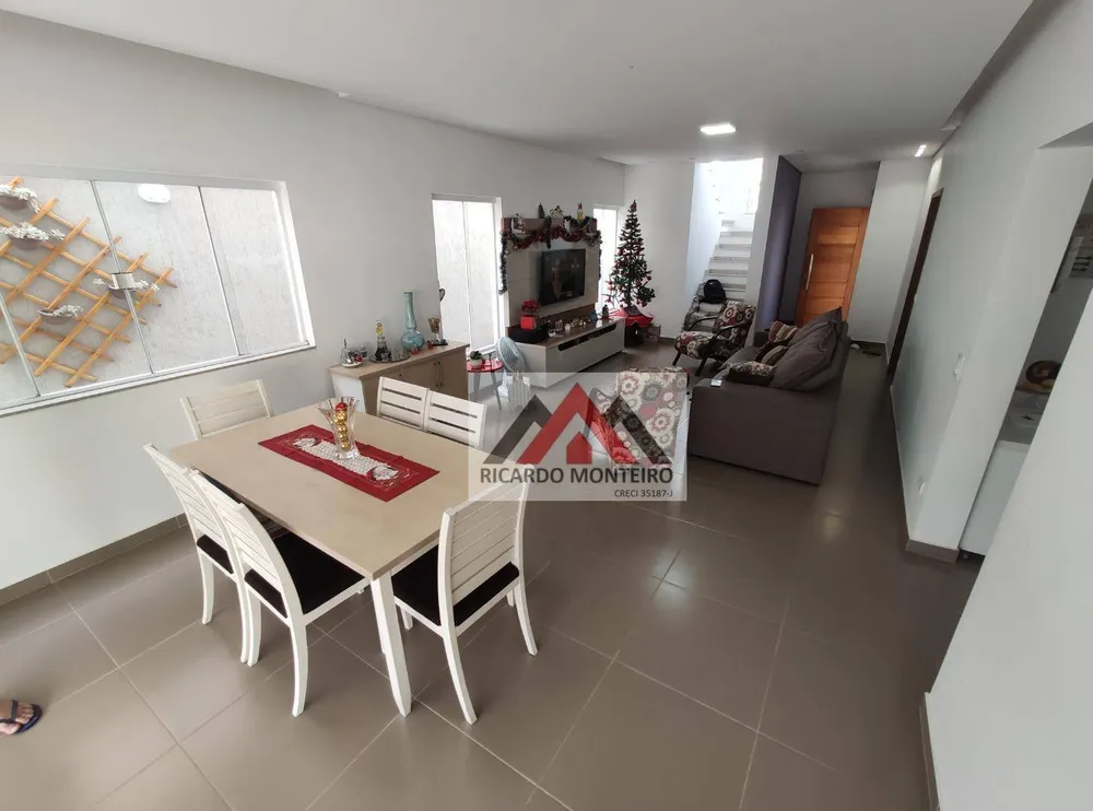 Casa, 4 quartos, 210 m² - Foto 4