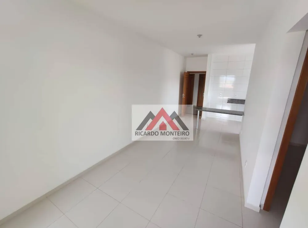 Apartamento, 2 quartos, 68 m² - Foto 2