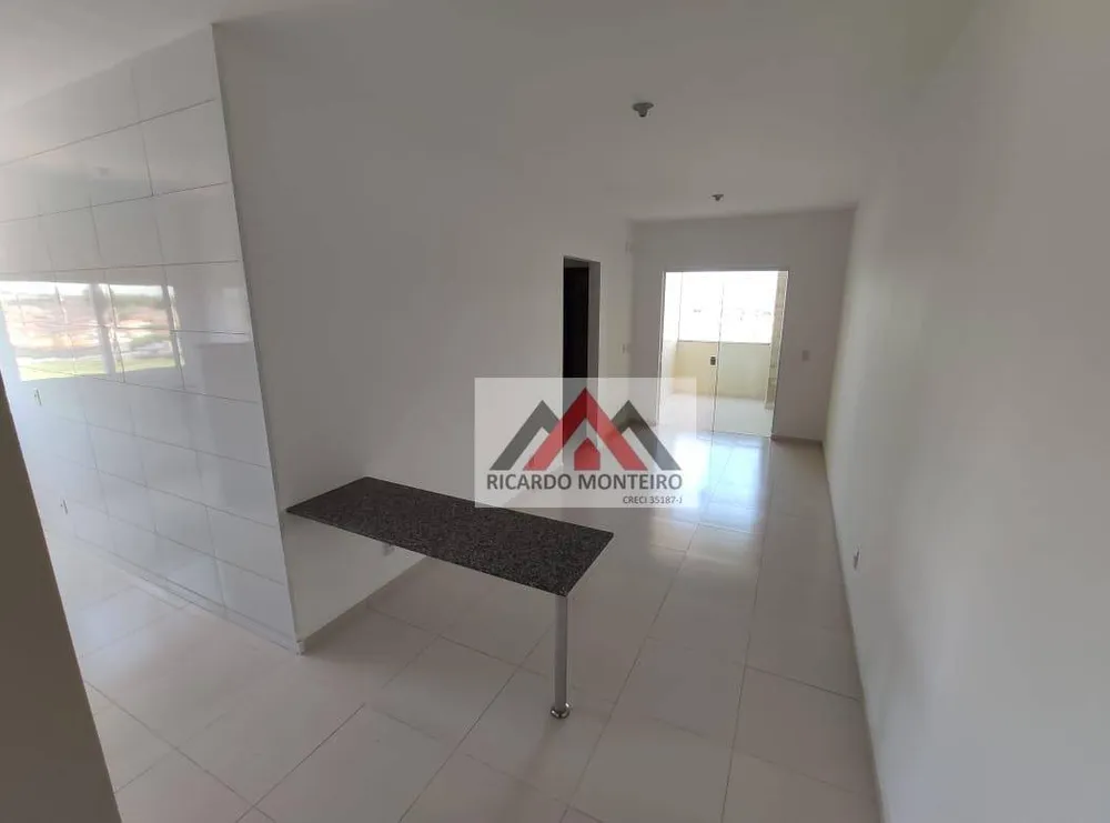 Apartamento, 2 quartos, 68 m² - Foto 1