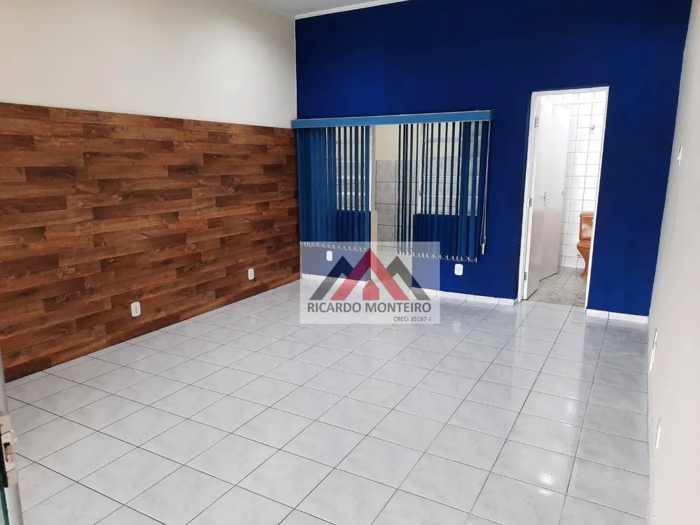 Loja-Salão, 65 m² - Foto 2