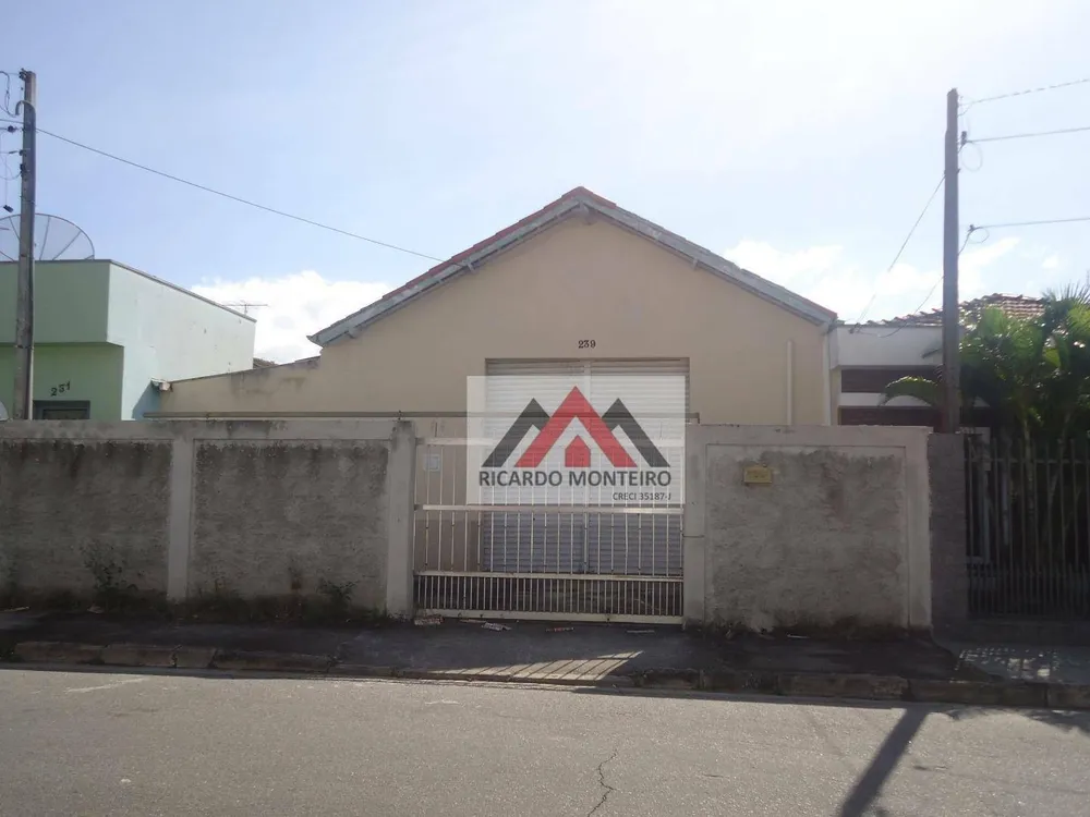 Loja-Salão, 100 m² - Foto 1