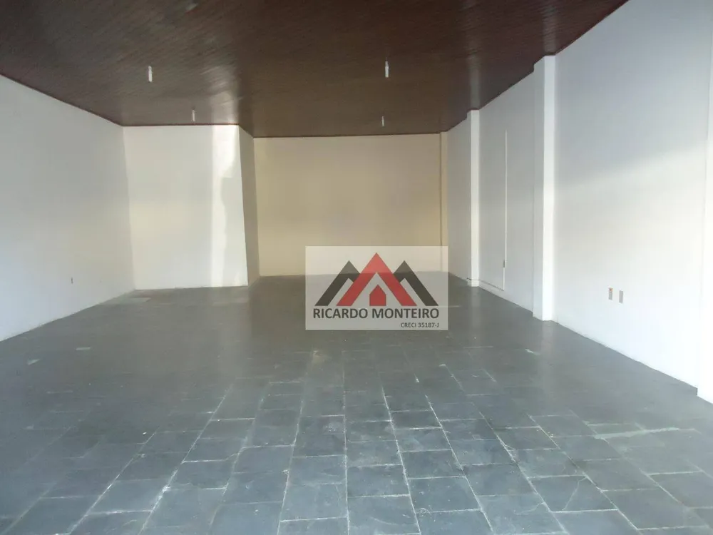 Loja-Salão, 100 m² - Foto 3