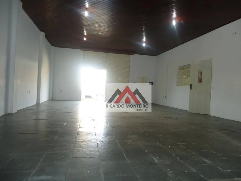 Loja-Salão, 100 m² - Foto 4