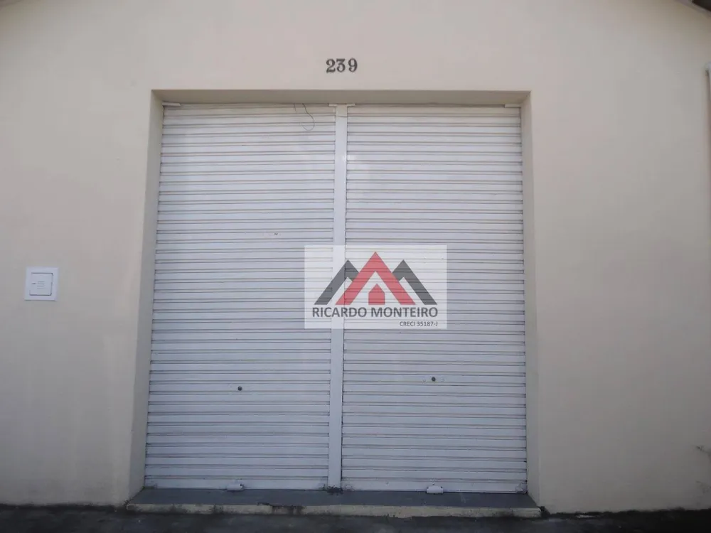 Loja-Salão, 100 m² - Foto 2