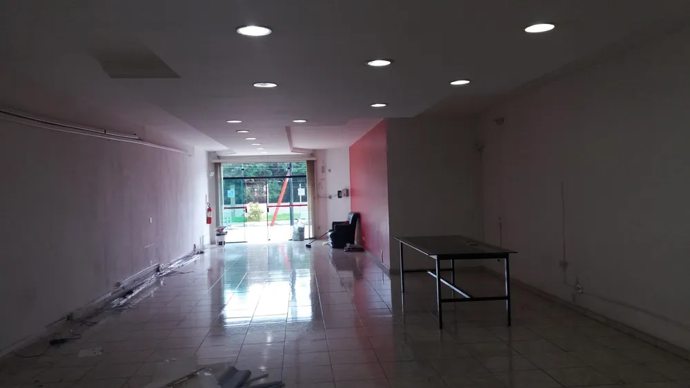 Loja-Salão, 120 m² - Foto 3