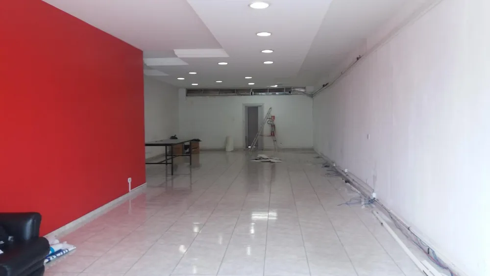 Loja-Salão, 120 m² - Foto 2