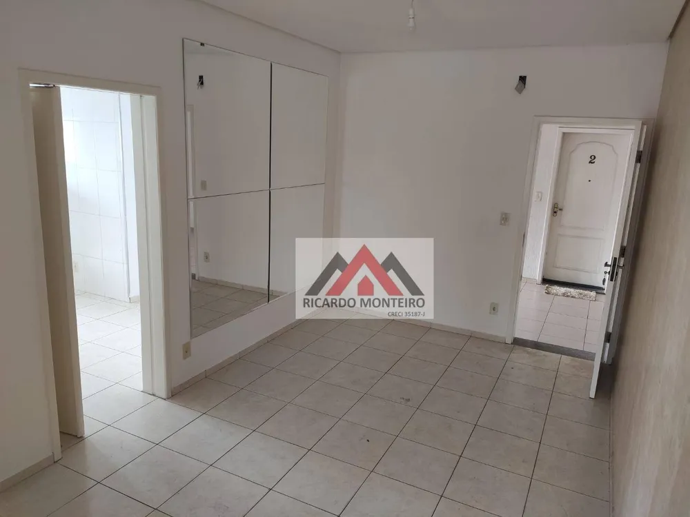 Apartamento, 2 quartos, 71 m² - Foto 2