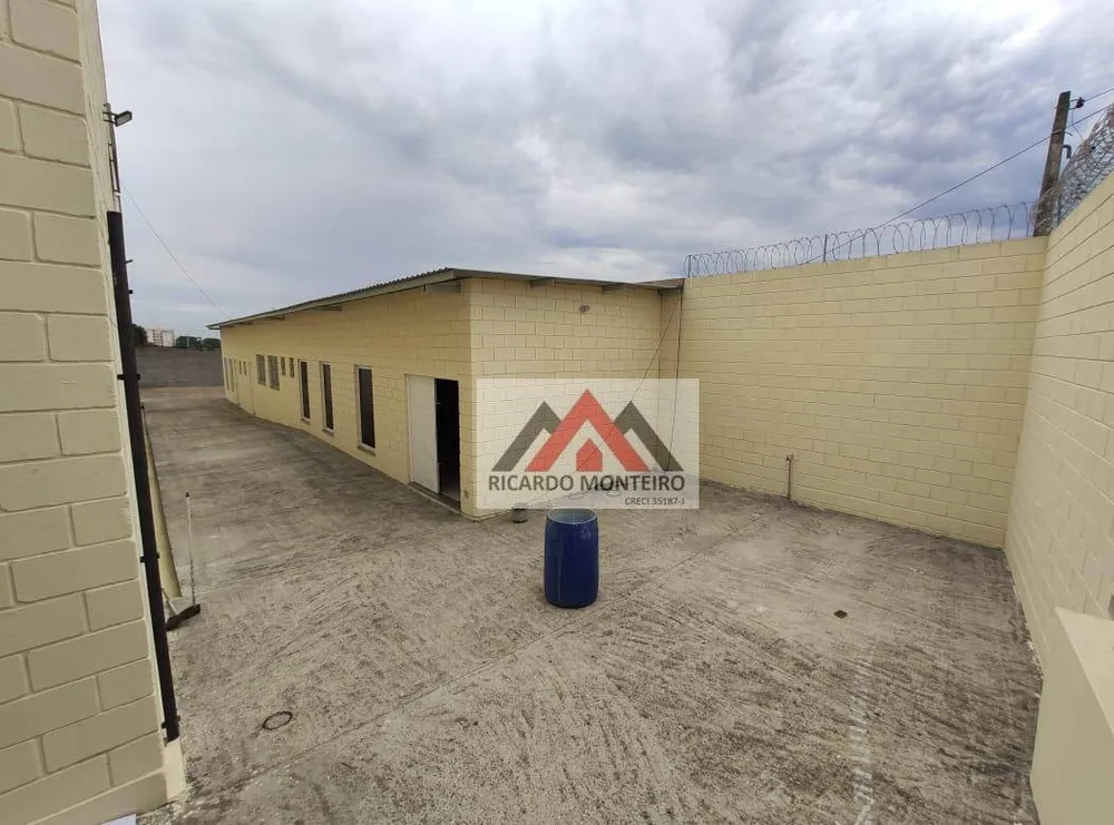 Depósito-Galpão, 643 m² - Foto 4