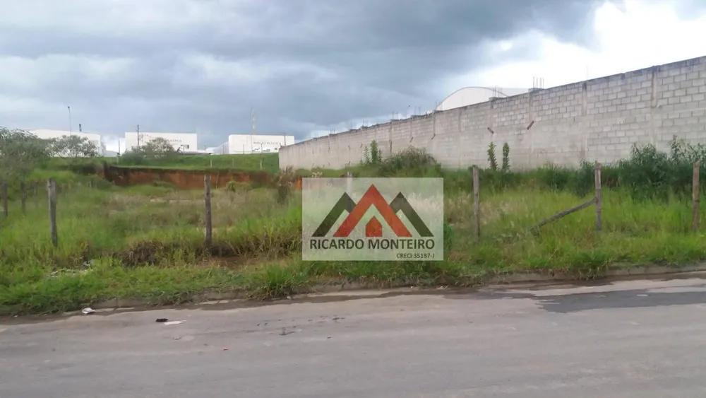 Terreno, 1050 m² - Foto 2