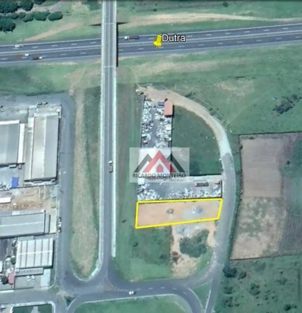 Terreno, 1050 m² - Foto 1