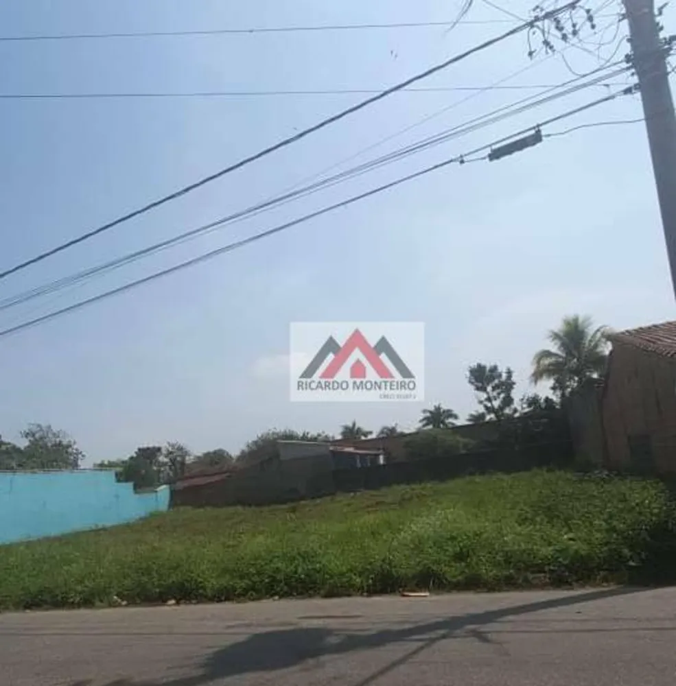 Terreno, 300 m² - Foto 1