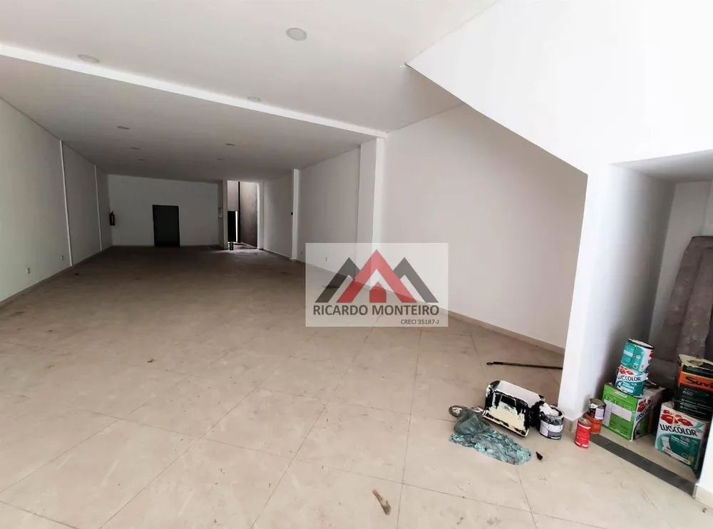 Loja-Salão, 173 m² - Foto 2