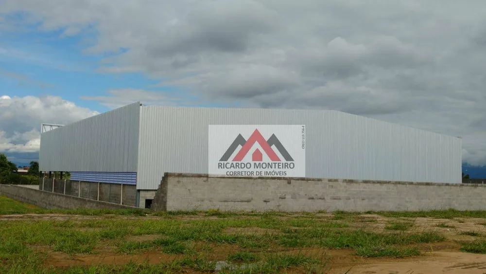 Depósito-Galpão, 1428 m² - Foto 2