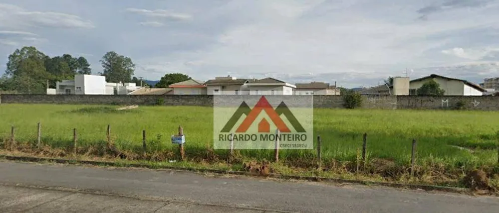 Terreno, 1243 m² - Foto 1