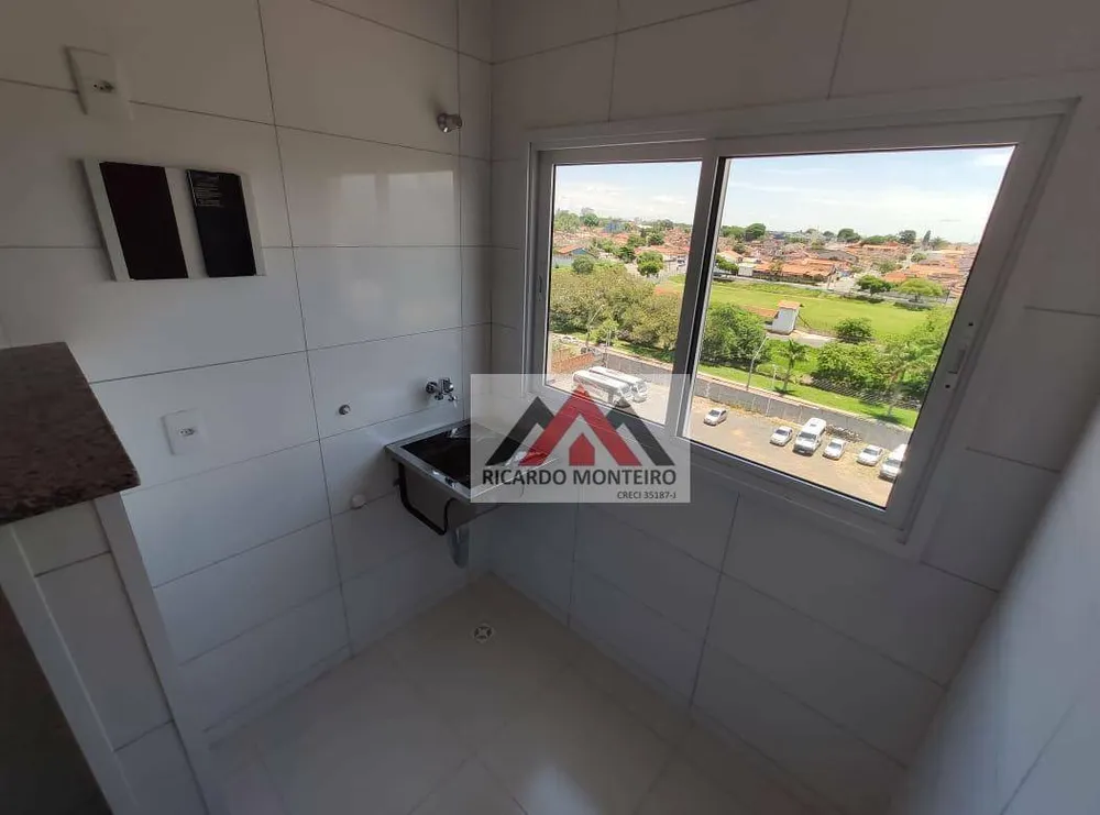 Apartamento, 2 quartos, 68 m² - Foto 3