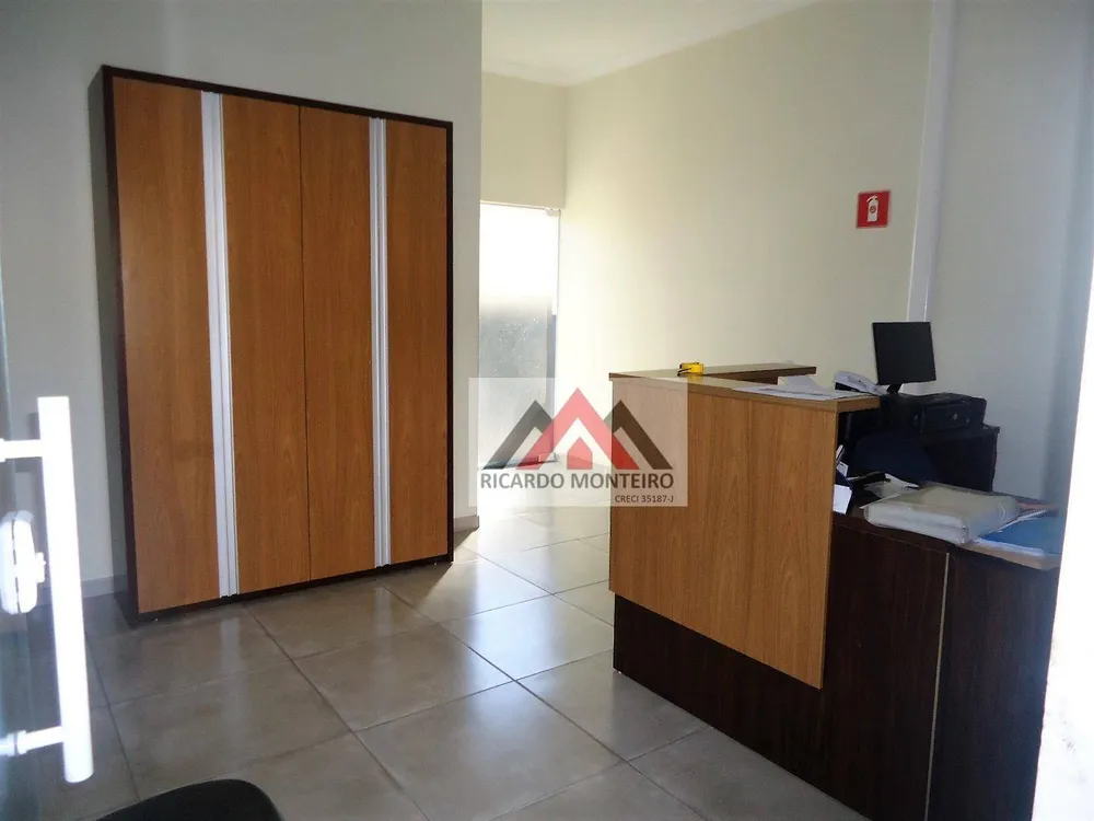 Depósito-Galpão, 550 m² - Foto 4