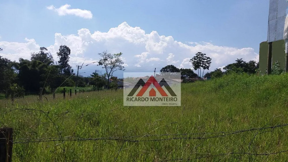 Terreno, 1001 m² - Foto 1