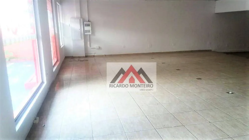 Loja-Salão, 800 m² - Foto 3