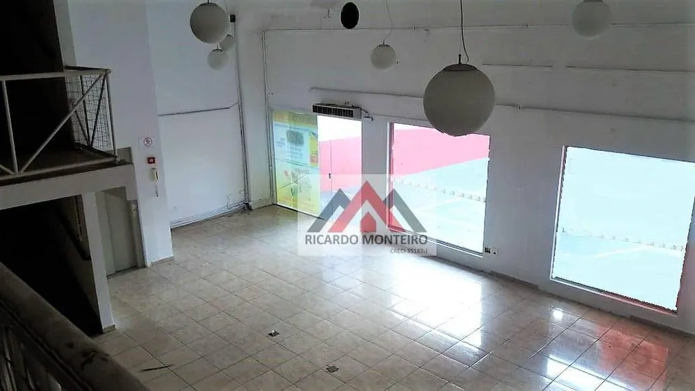 Loja-Salão, 800 m² - Foto 4